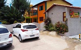Porto de Galinhas Casa em Condominio